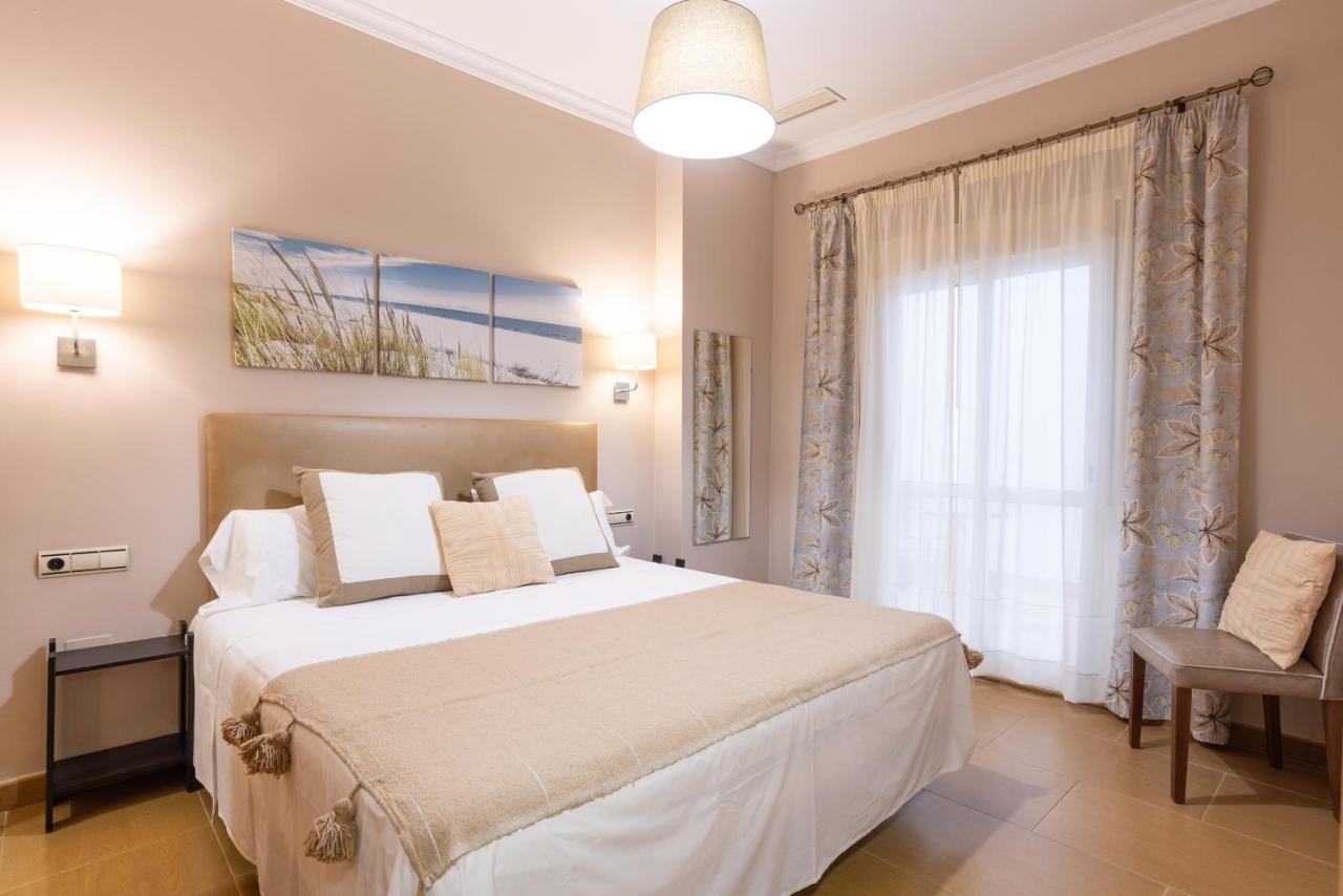Dobo Malaga Puerto Apartamento Exterior foto