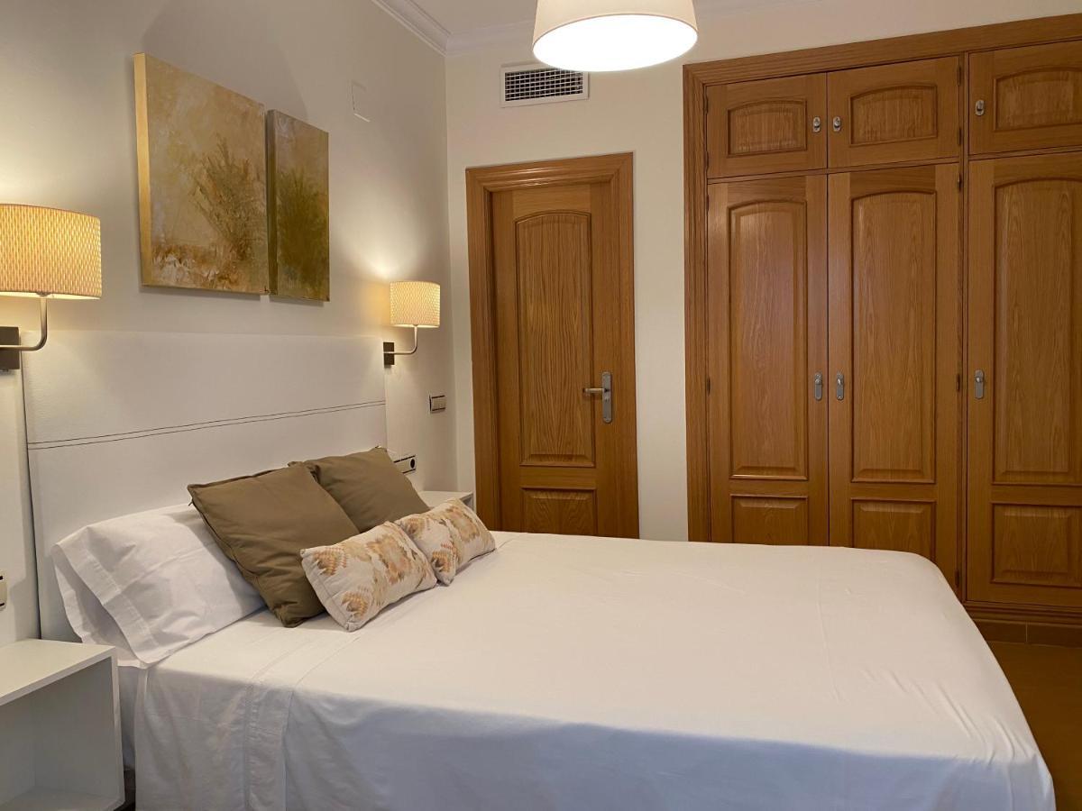 Dobo Malaga Puerto Apartamento Exterior foto