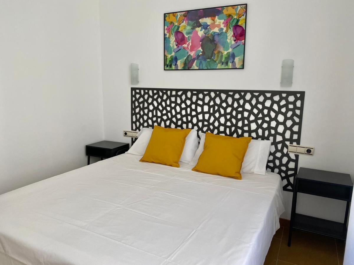Dobo Malaga Puerto Apartamento Exterior foto